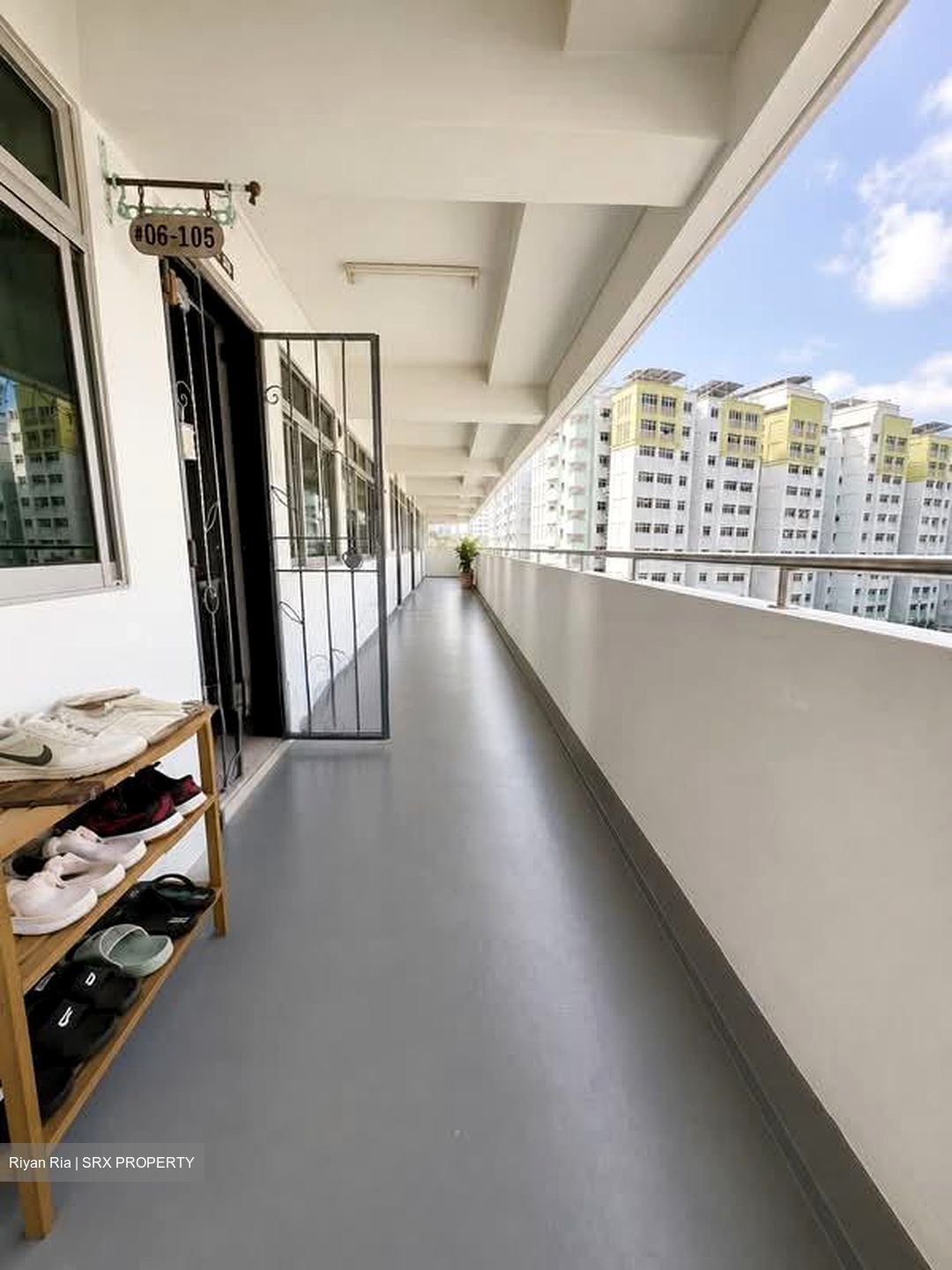 Blk 605 Woodlands Drive 42 (Woodlands), HDB 4 Rooms #582477151